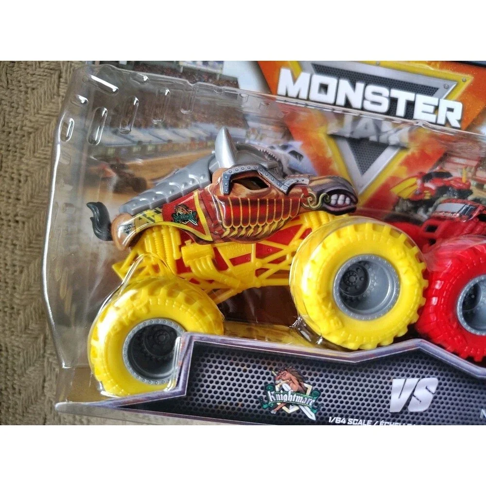 Spin Master product monster